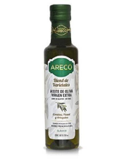 Aceite de Oliva Areco x 250ml