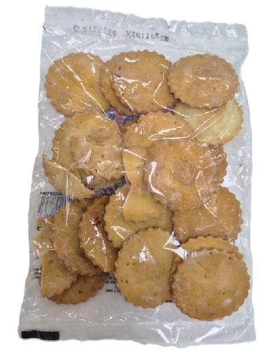 Bizcochos Galletitas de Agua Abuela Matilde Sin Tacc