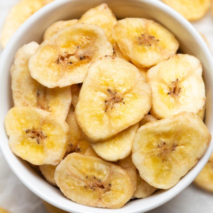 Banana Chips