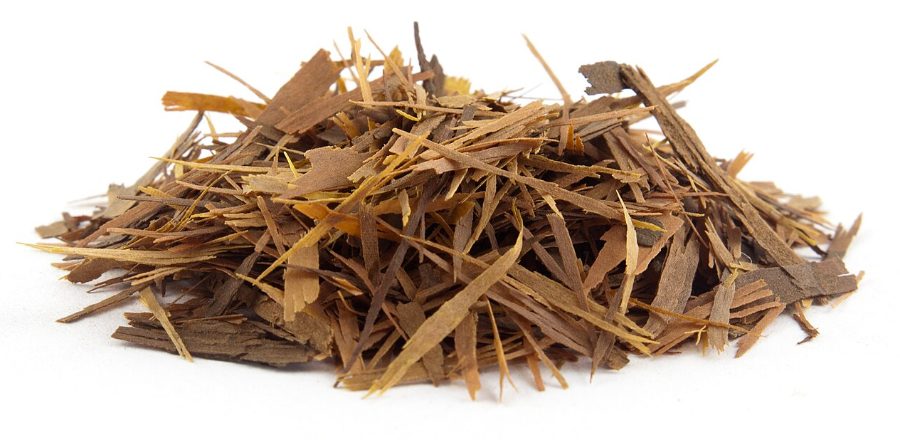 Lapacho Rasura (Palo Arco)