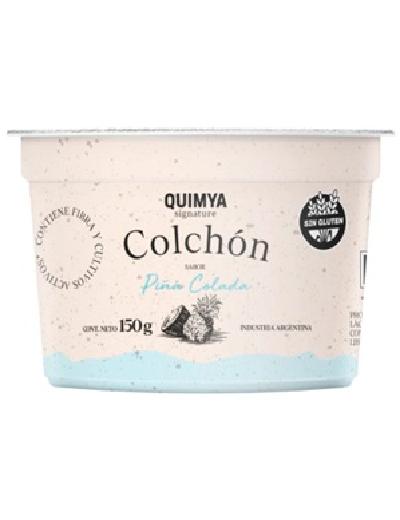 Yogurt Quimya Colchon Piña Colada x 170gr
