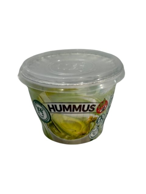 Hummus de Palta Felices las Vacas x 230g