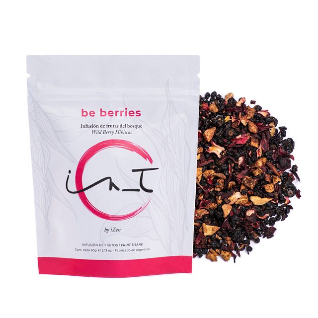 Te Zen en Hebras Doy Pack x 60gr