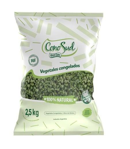 Chaucha 1 kg Conosud