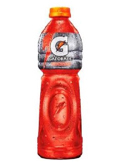 Gatorade Tropicales x 1250ml