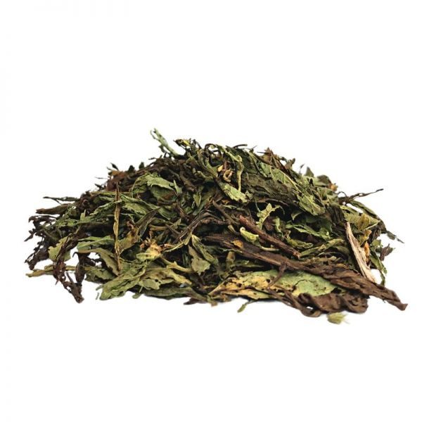Stevia en Hojas Yerba Dulce