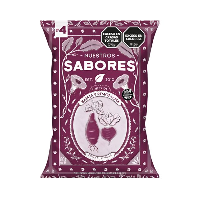 Remolacha Nuestros Sabores