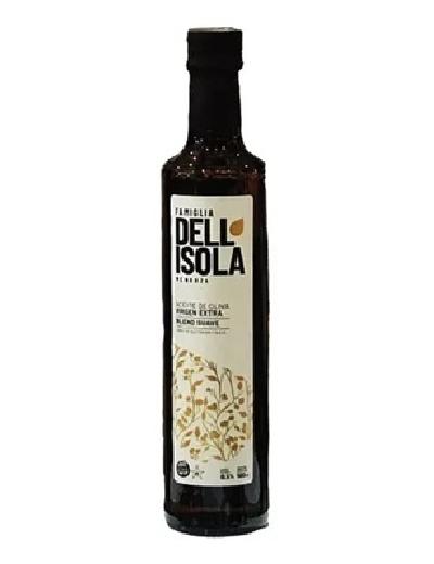 Aceite de Oliva Suave x 500 DelliSola