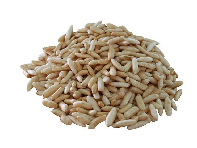 Arroz Inflado Dulce