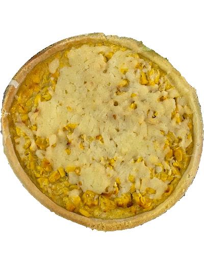Tarta de Choclo Sin Gluten La Fayette