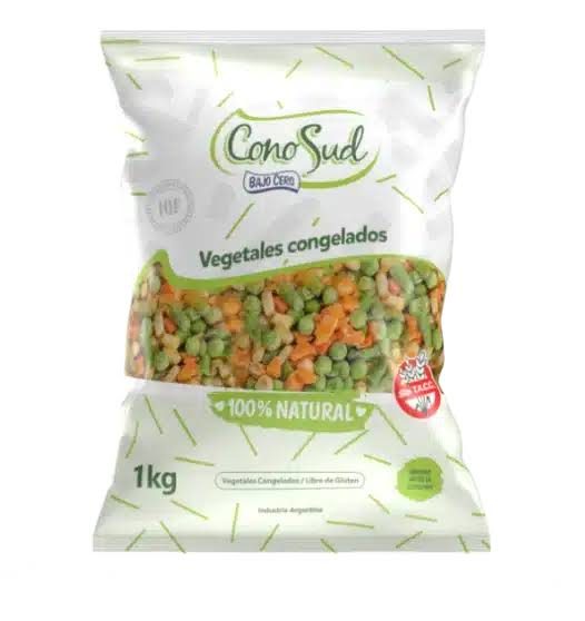 Mix Primavera Conosud x 1kg