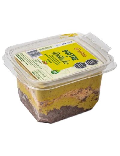 Postre de Pistacho Keto Vento