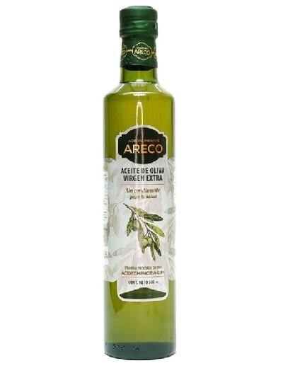 Aceite de Oliva Areco x 500ml