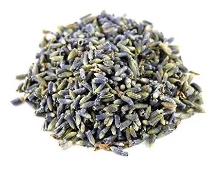Lavanda Alhucema Hierba