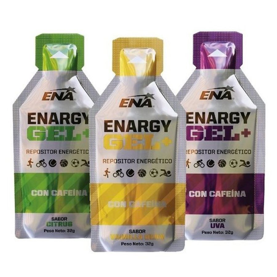 Gel ENA