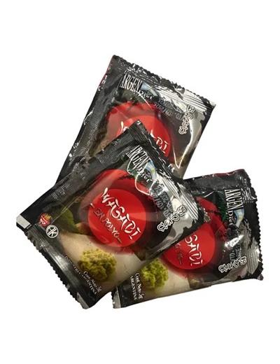 Wasabi en polvo x5g Argendiet