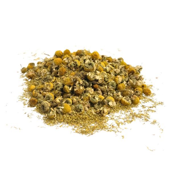 Manzanilla Flor Pura