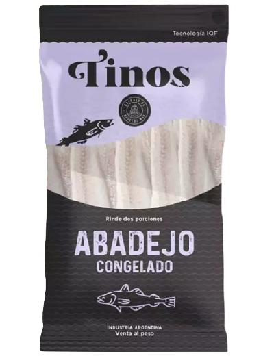 Abadejo Tinos x Unidad (400gr aprox)