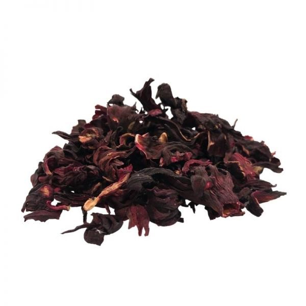 Hibiscus F. Jamaica