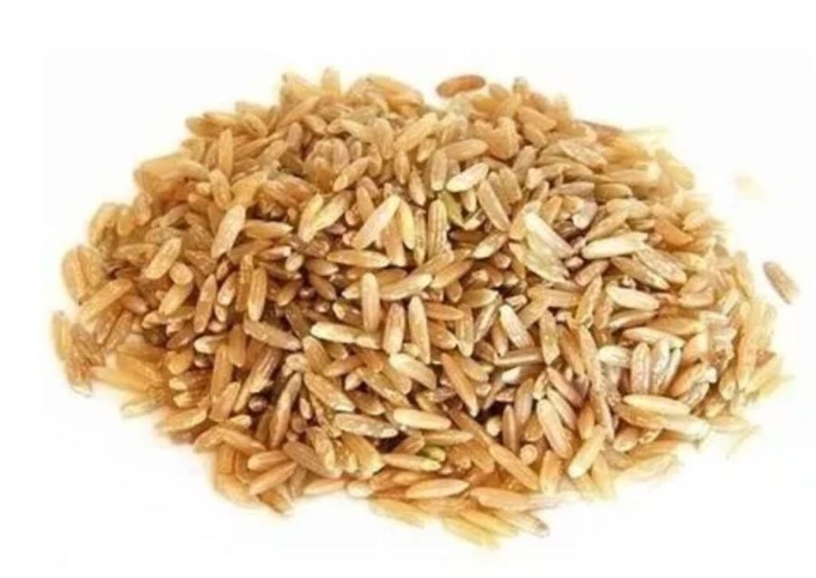 Arroz Integral Largo Fino
