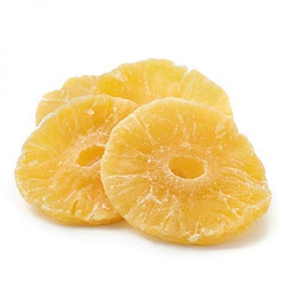Anana en rodajas (Tailandia)