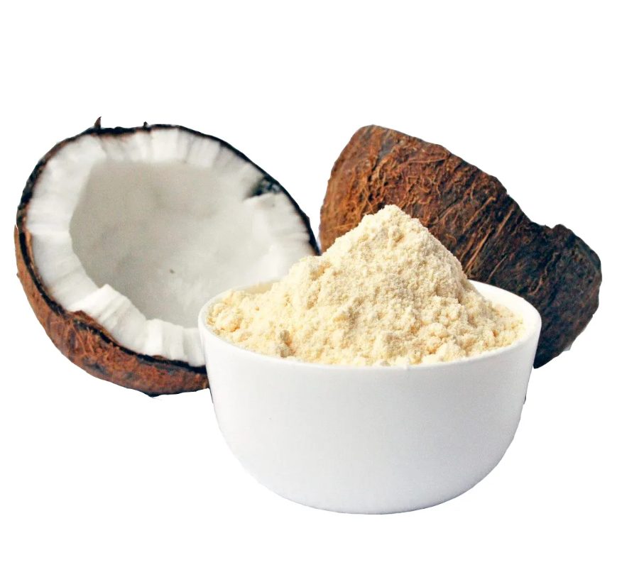Harina de Coco