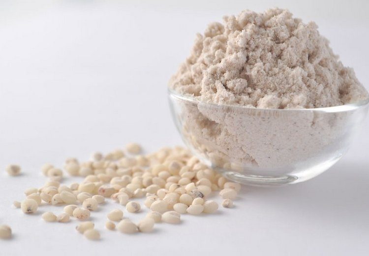 Harina de Sorgo