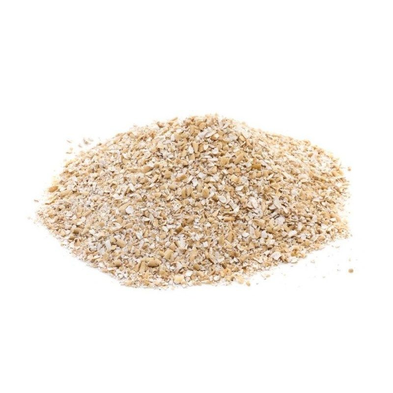 Salvado de Avena