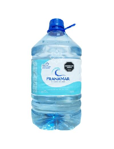 Agua de Mar Bidon x 5L