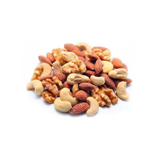 Mix de Frutos Secos Sin Pasas