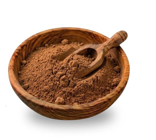 Harina de Algarroba
