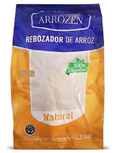 Rebozador de Arroz original x 240gr Arrozen