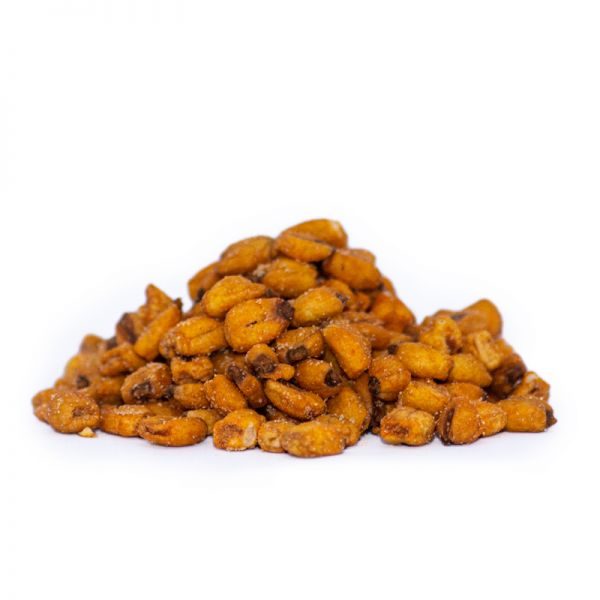 Maiz Tostado Frito