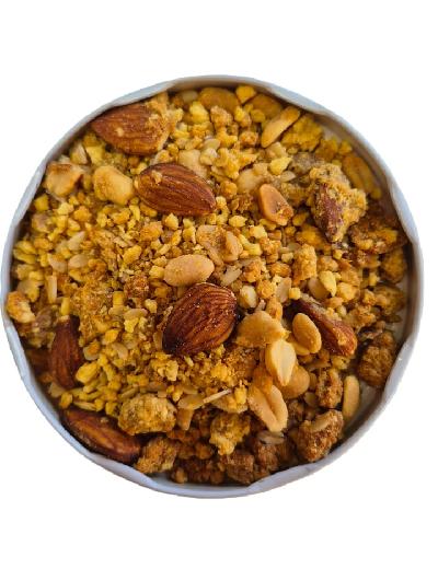 Granola Proteica Energy San Lucas San Lucas