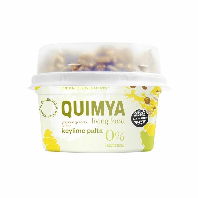 Yogurt Quimya Granola con Coco x 170gr