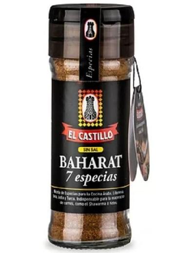 Baharat 7 Especias