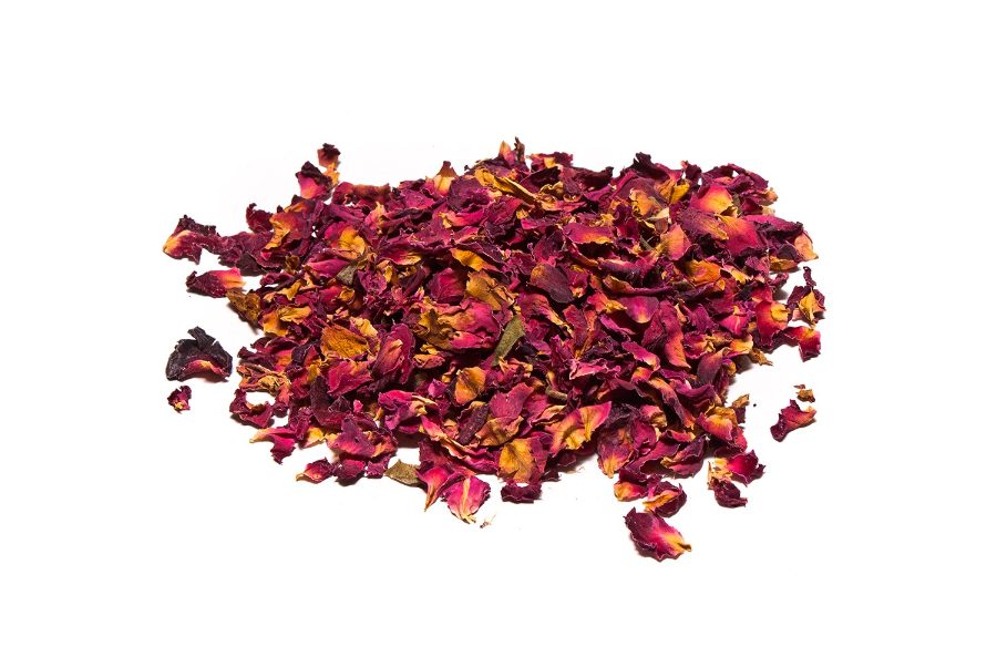 Petalos de Rosa
