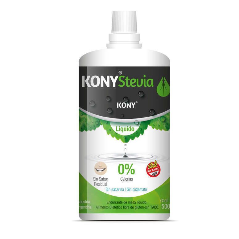 Stevia Kony 500ml
