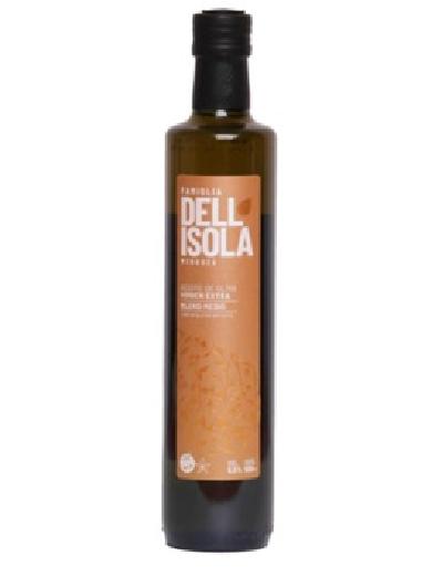 Aceite de Oliva Medio x 500 DelliSola