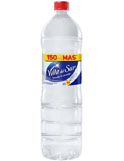 Agua Mineral Villa del Sur x 1650ml