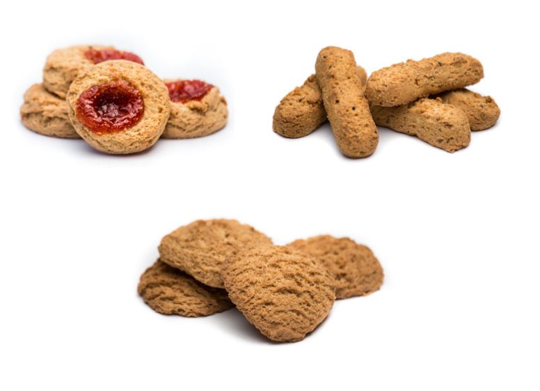 Galletitas Integral Murke Pepa Anis Jengibre