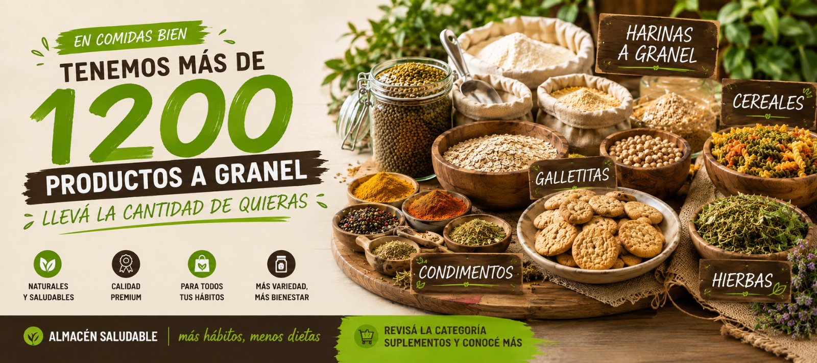 Promoción