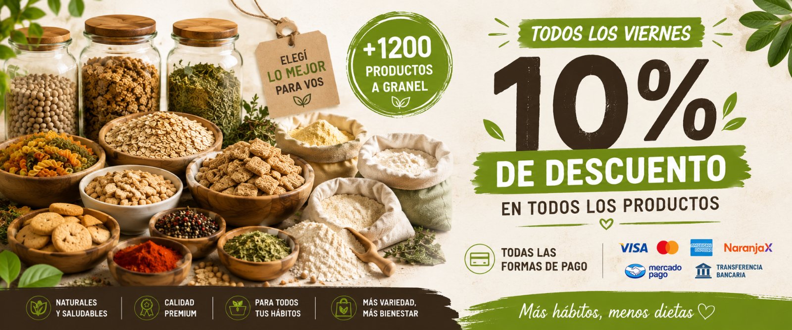 Promoción